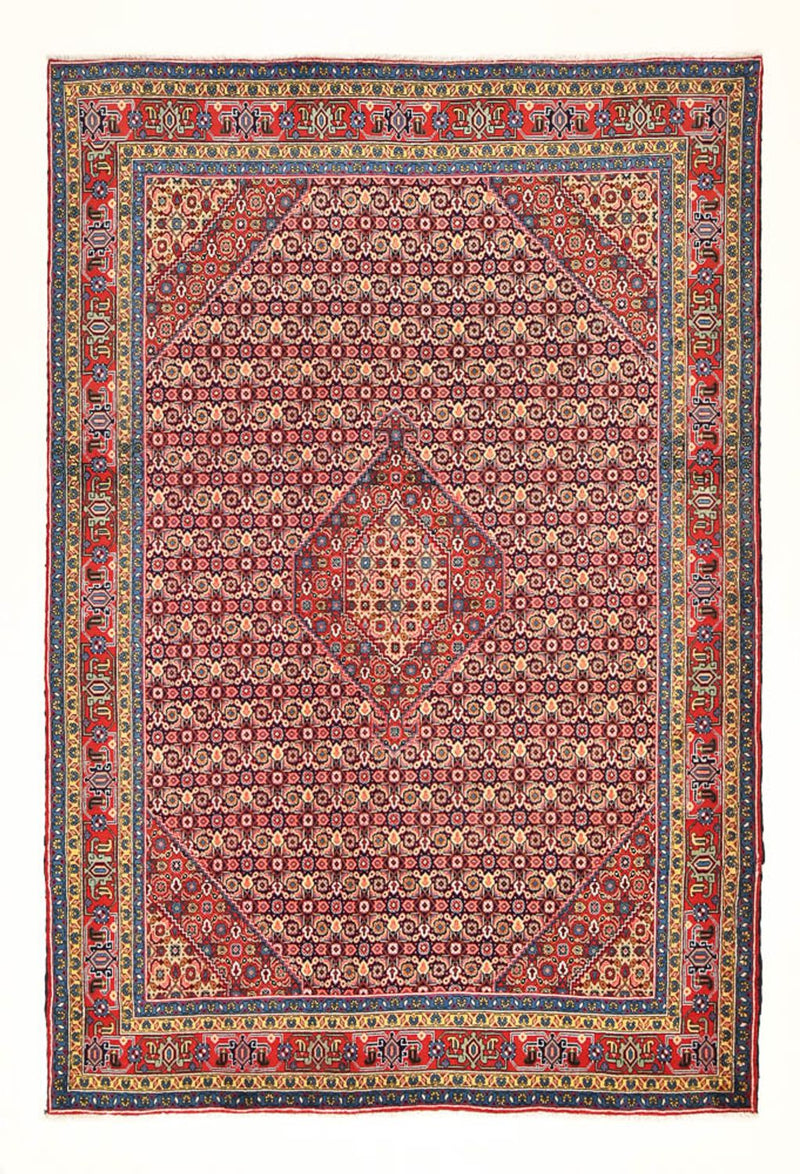 Ardabil Rug 200x292cm - Persian Rugs
