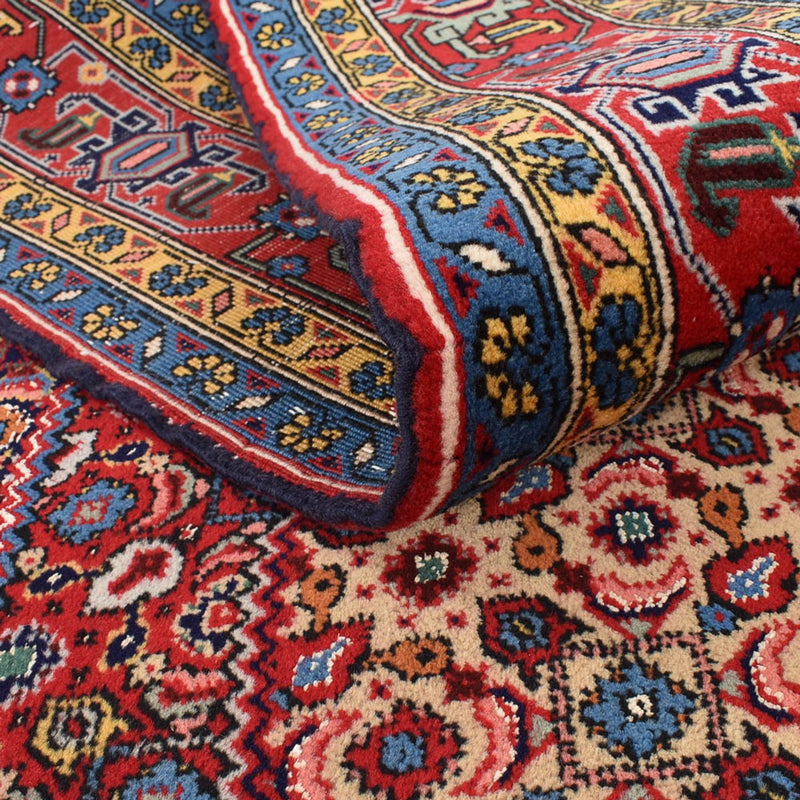 Ardabil Rug 200x292cm - Persian Rugs