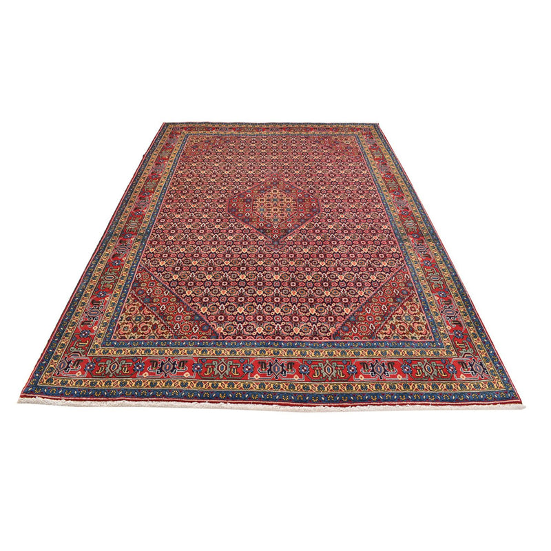 Ardabil Rug 200x292cm - Persian Rugs