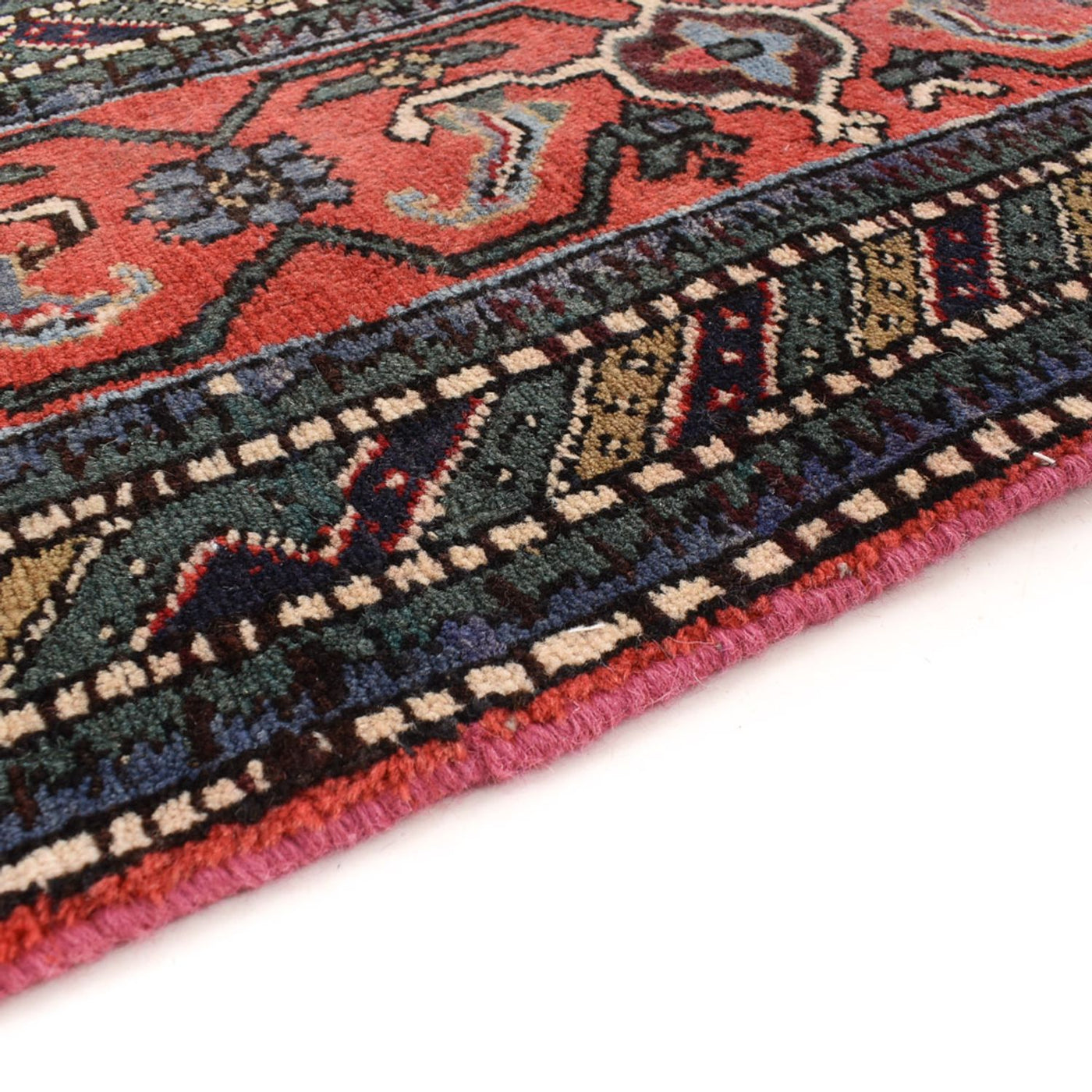 Ardabil Rug 310x232cm - Persian Rugs