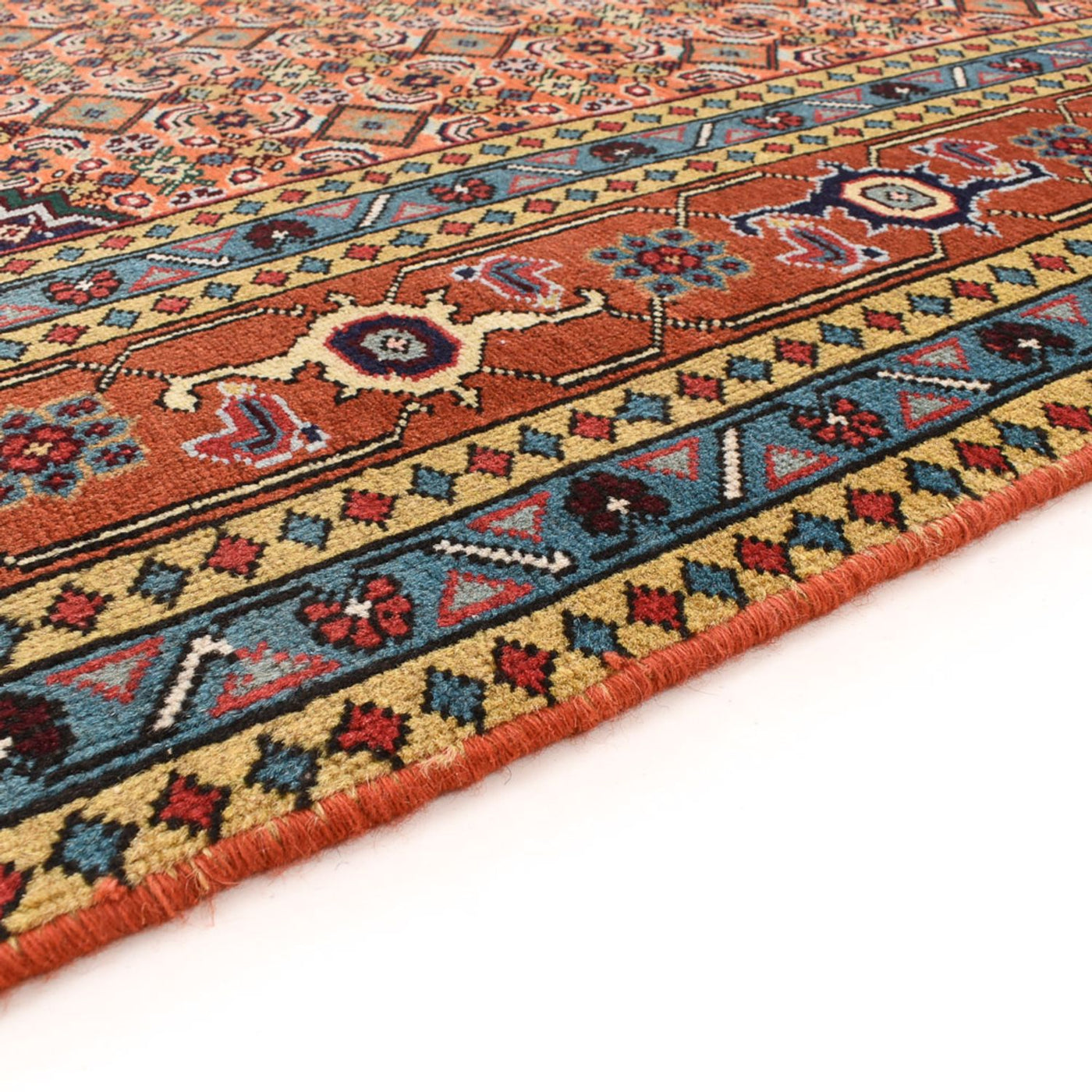 Ardabil Rug 298x200cm - Persian Rugs