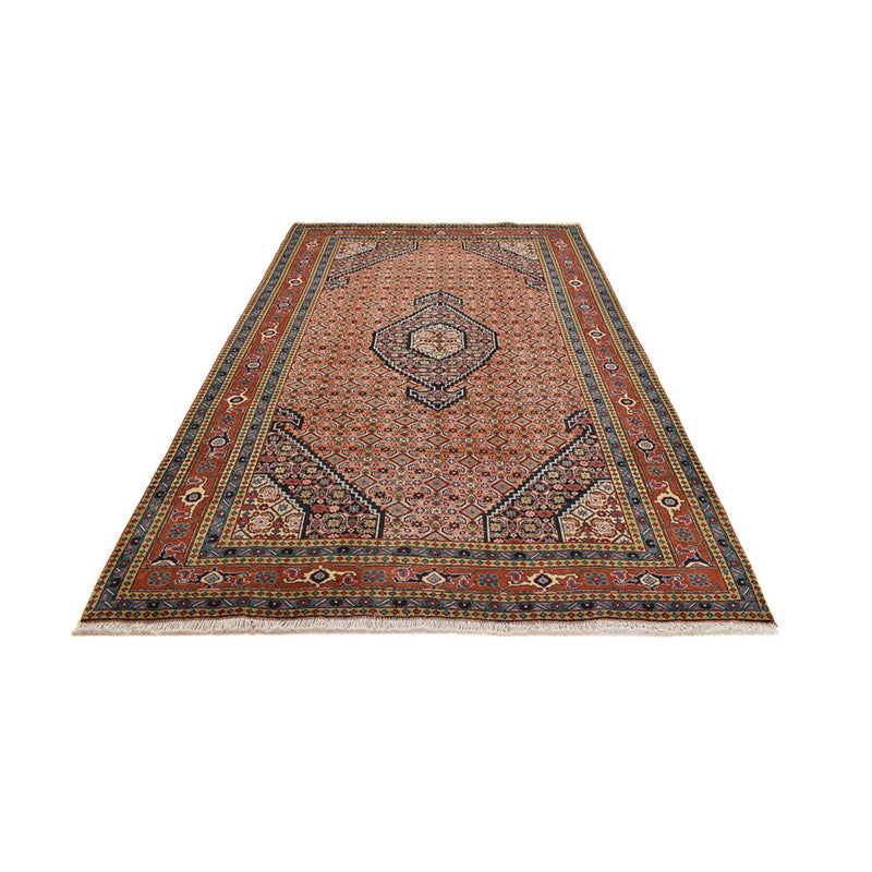 Perser Rug - Nomadic - 298 x 200 cm - light beige