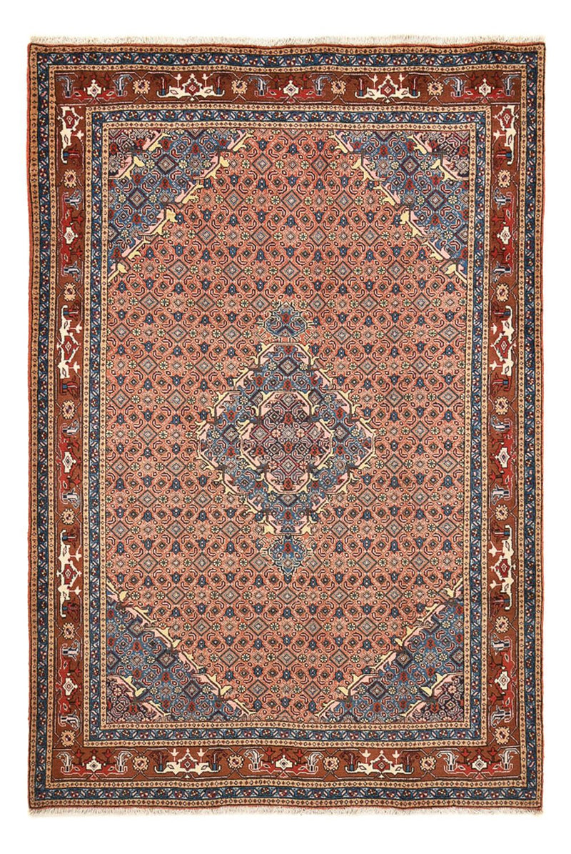 Ardabil Rug 294x204cm - Persian Rugs