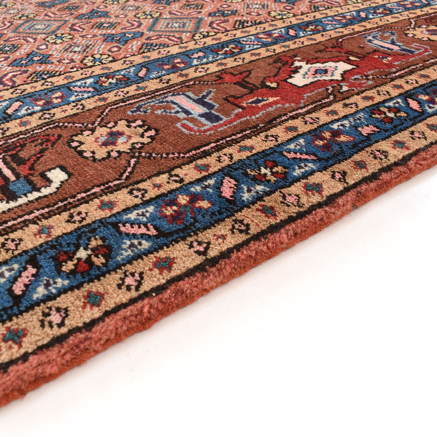 Ardabil Rug 294x204cm - Persian Rugs