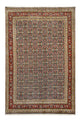 Tabriz Rug 200x282cm - Persian Rugs
