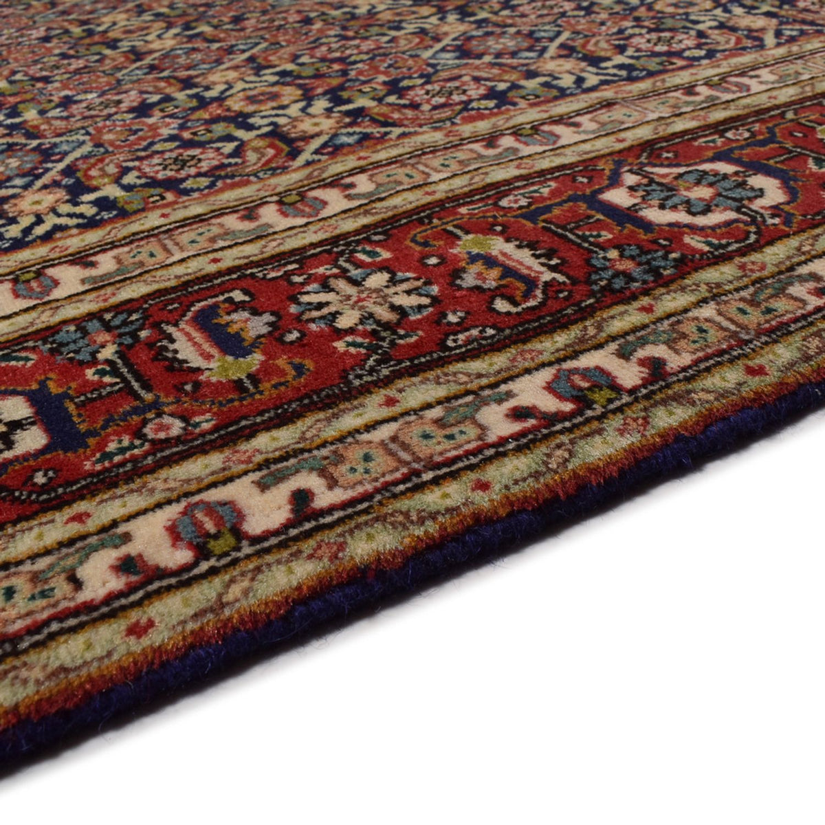 Tabriz Rug 200x282cm - Persian Rugs