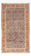 Perser Rug - Tabriz - 162 x 86 cm - dark beige