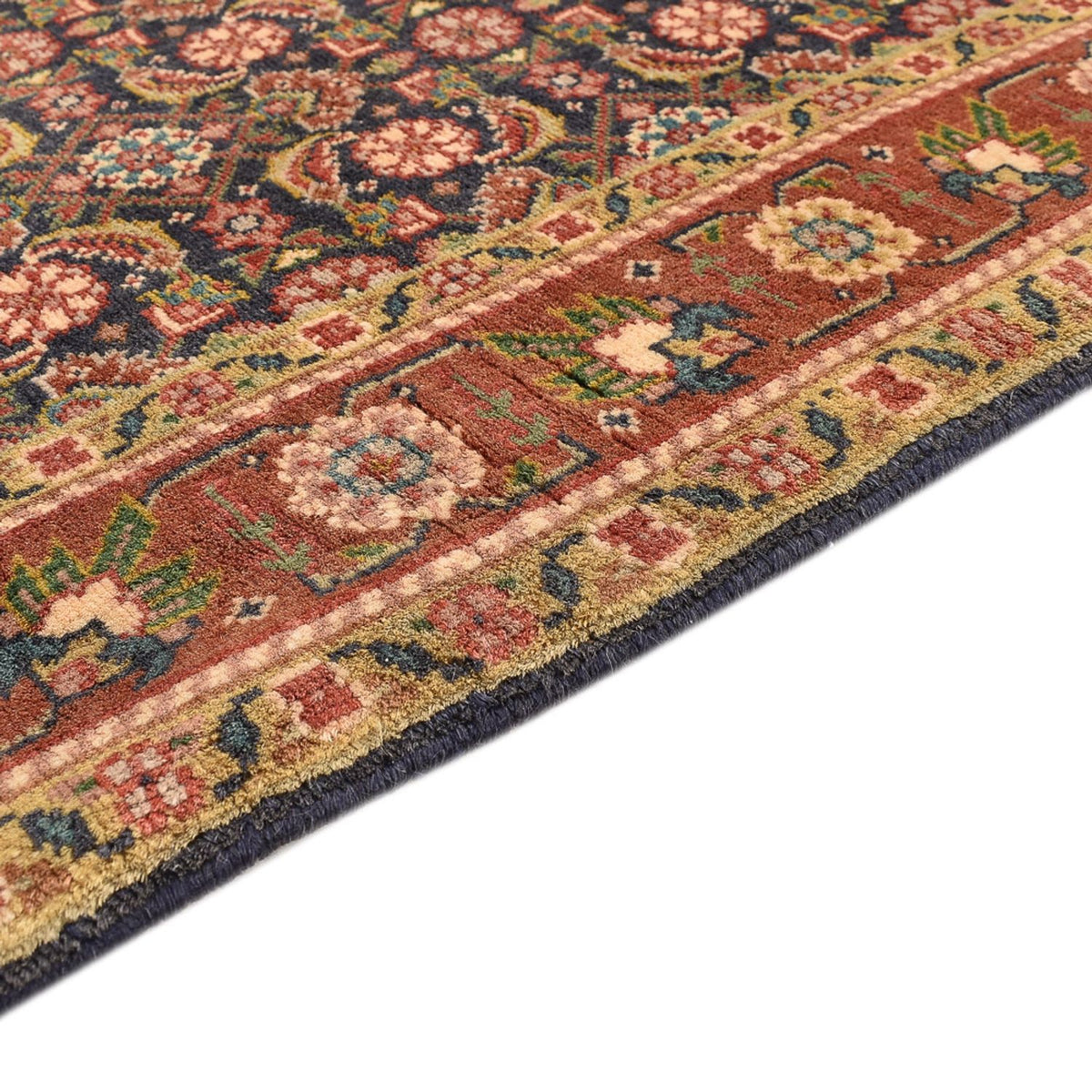 Tabriz Rug 86x162cm - Persian Rugs