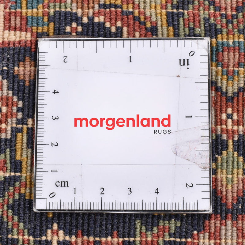 Perser Rug - Tabriz - 162 x 86 cm - dark beige