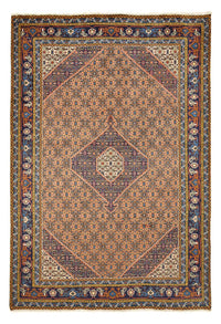 Perser Rug - Nomadic - 290 x 199 cm - caramel