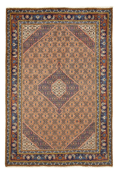 Ardabil Rug 199x290cm - Persian Rugs