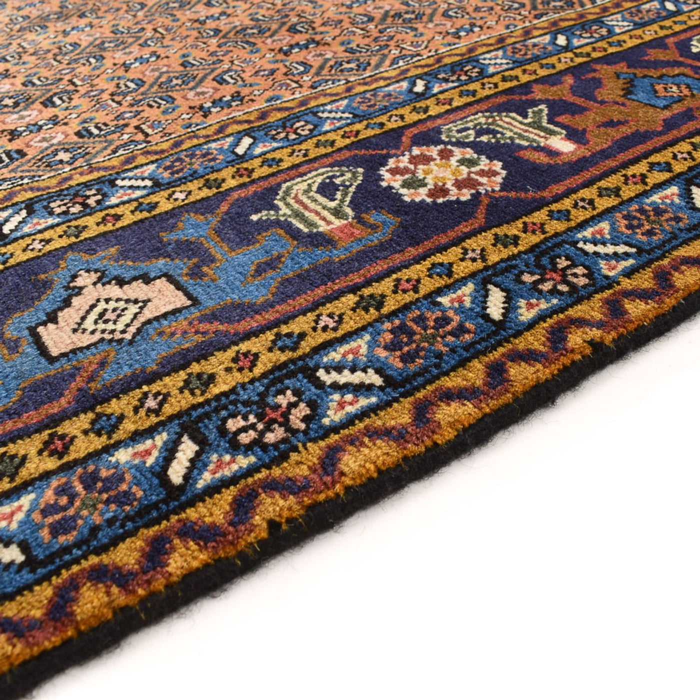 Ardabil Rug 290x199cm - Persian Rugs