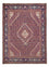Perser Rug - Nomadic - 266 x 199 cm - purple