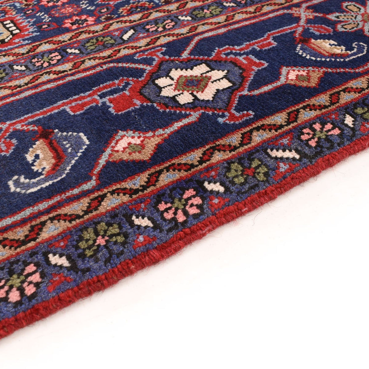 Ardabil Rug 199x266cm - Persian Rugs