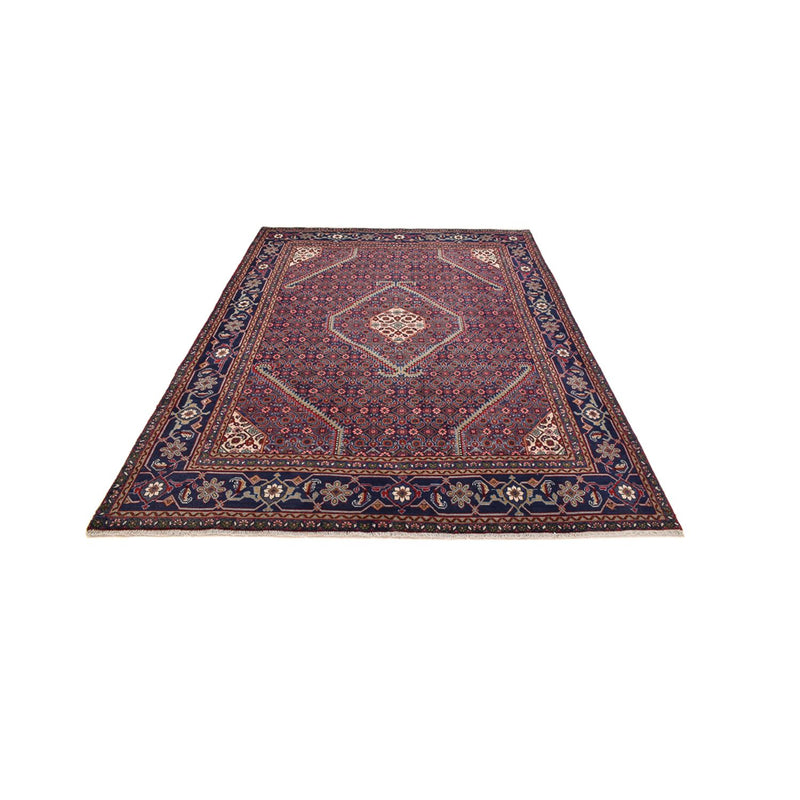 Perser Rug - Nomadic - 266 x 199 cm - purple