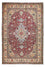 Perser Rug - Tabriz - Royal - 298 x 203 cm - red