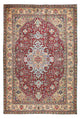 Tabriz - 40 Raj Rug 203x298cm - Persian Rugs