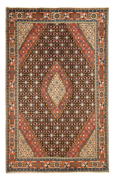 Tabriz Rug 197x302cm - Persian Rugs