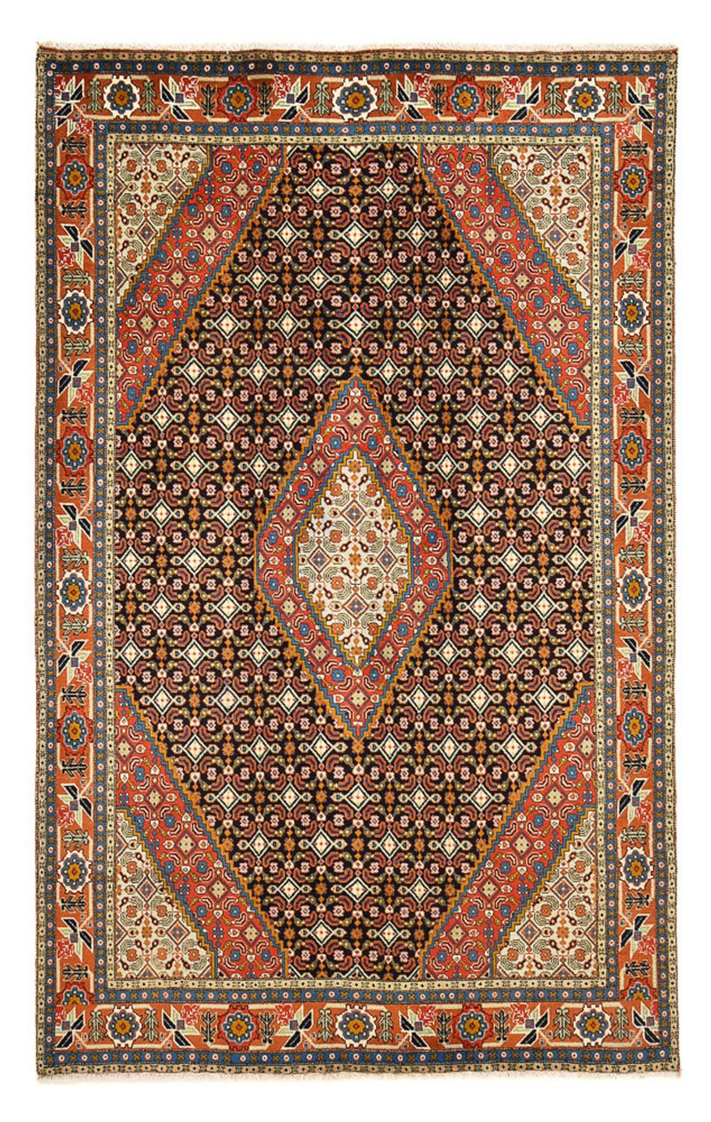 Tabriz Rug 302x197cm - Persian Rugs