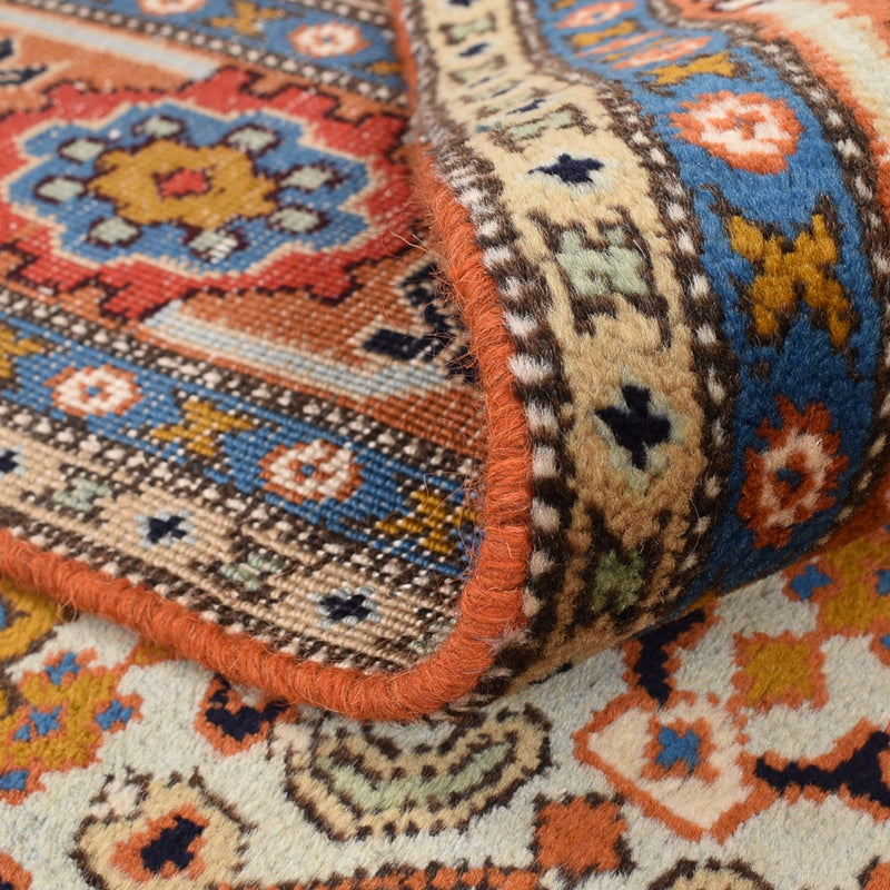 Tabriz Rug 302x197cm - Persian Rugs