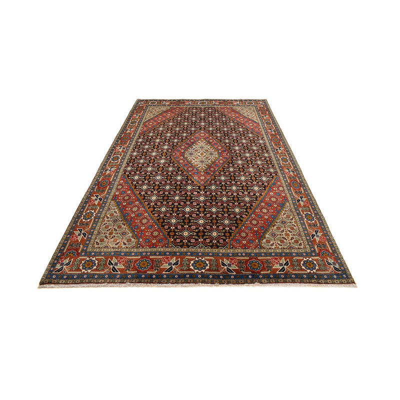 Tabriz Rug 302x197cm - Persian Rugs