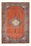 Perser Rug - Nomadic - 288 x 199 cm - orange