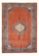 Ardabil Rug 199x288cm - Persian Rugs