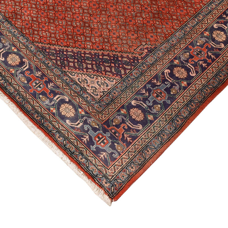 Perser Rug - Nomadic - 288 x 199 cm - orange