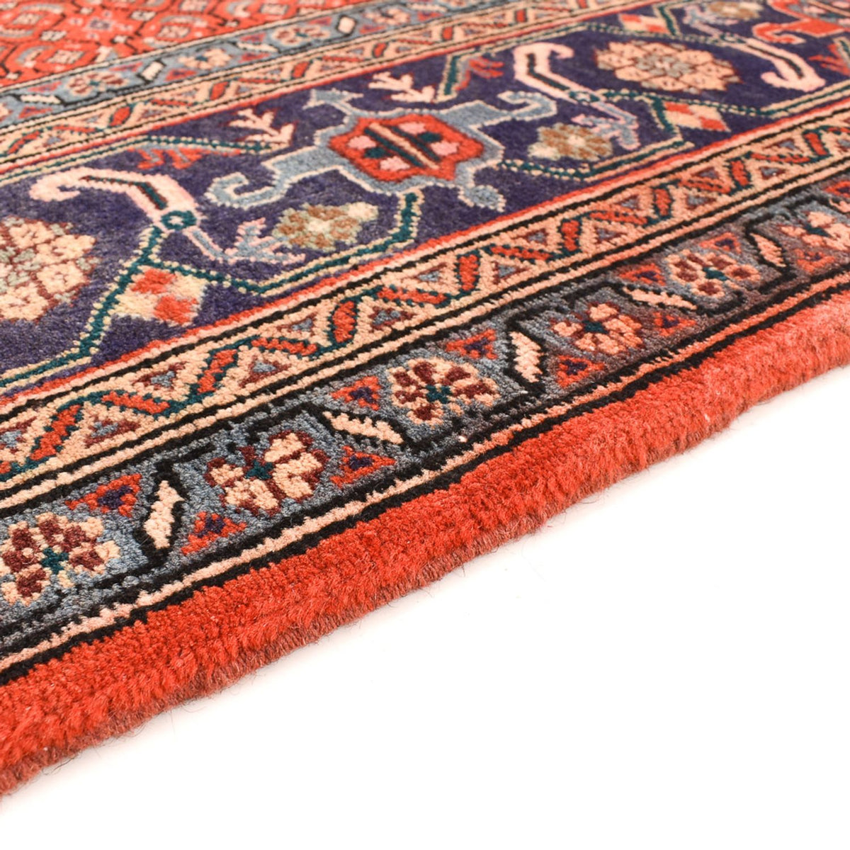 Ardabil Rug 199x288cm - Persian Rugs