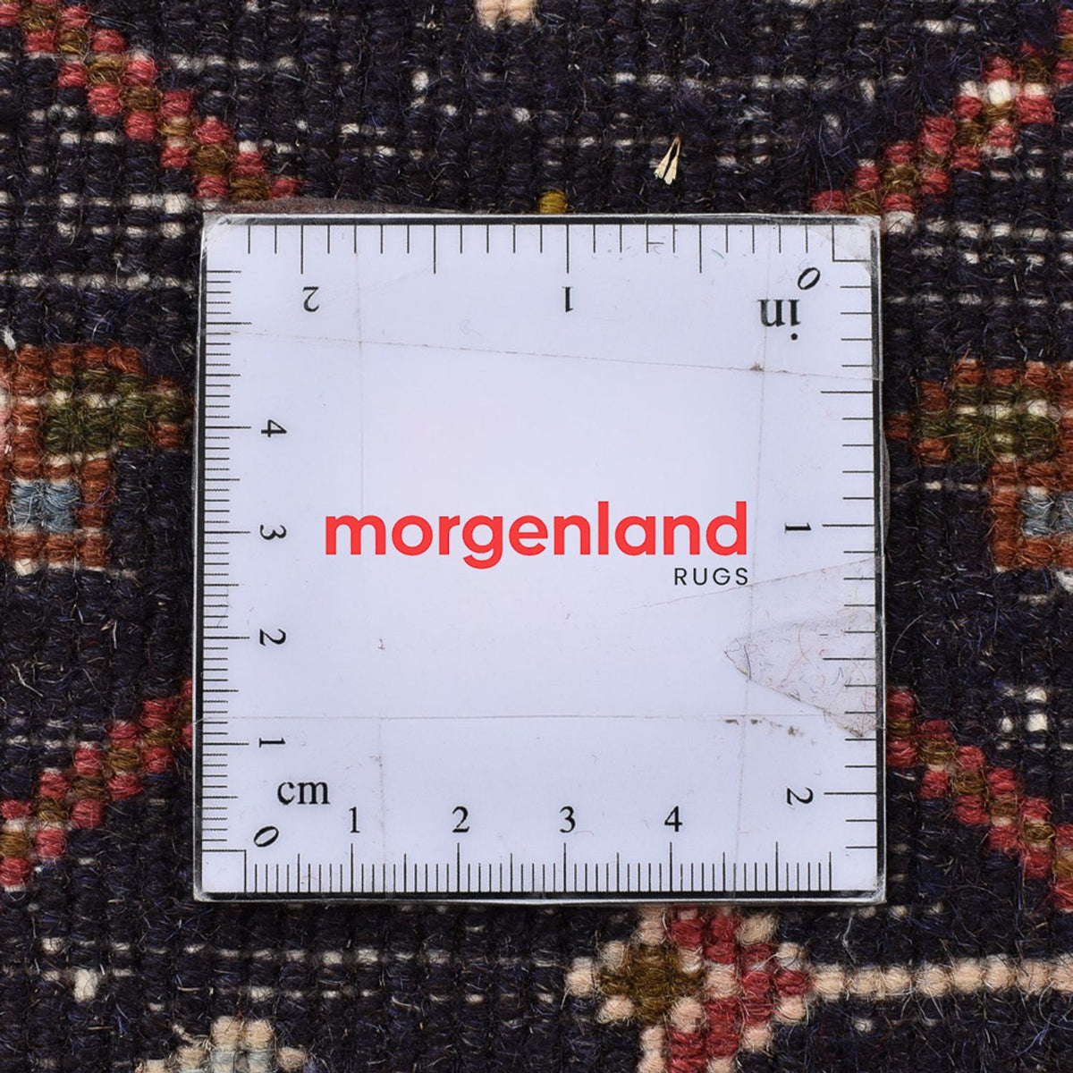 Perser Rug - Nomadic - 300 x 200 cm - light beige