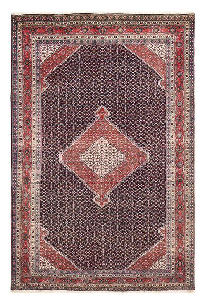 Ardabil Rug 199x304cm - Persian Rugs