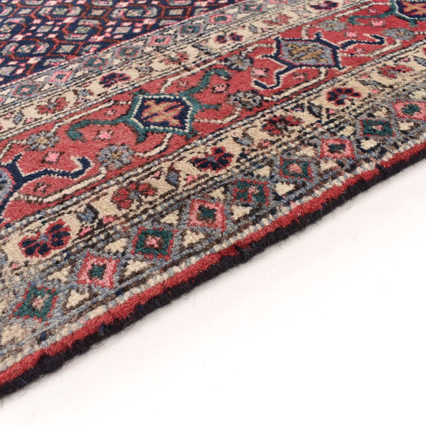 Ardabil Rug 304x199cm - Persian Rugs
