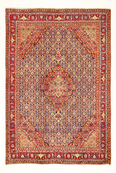 Ardabil Rug 197x290cm - Persian Rugs