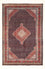 Perser Rug - Tabriz - 303 x 200 cm - rust