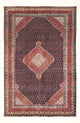 Tabriz Rug 200x303cm - Persian Rugs