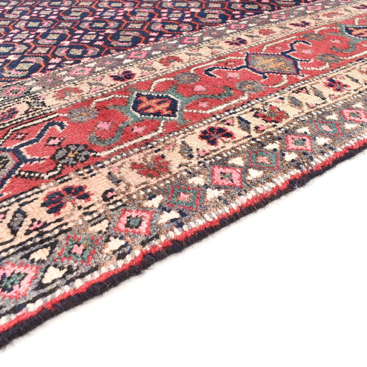 Perser Rug - Tabriz - 303 x 200 cm - rust