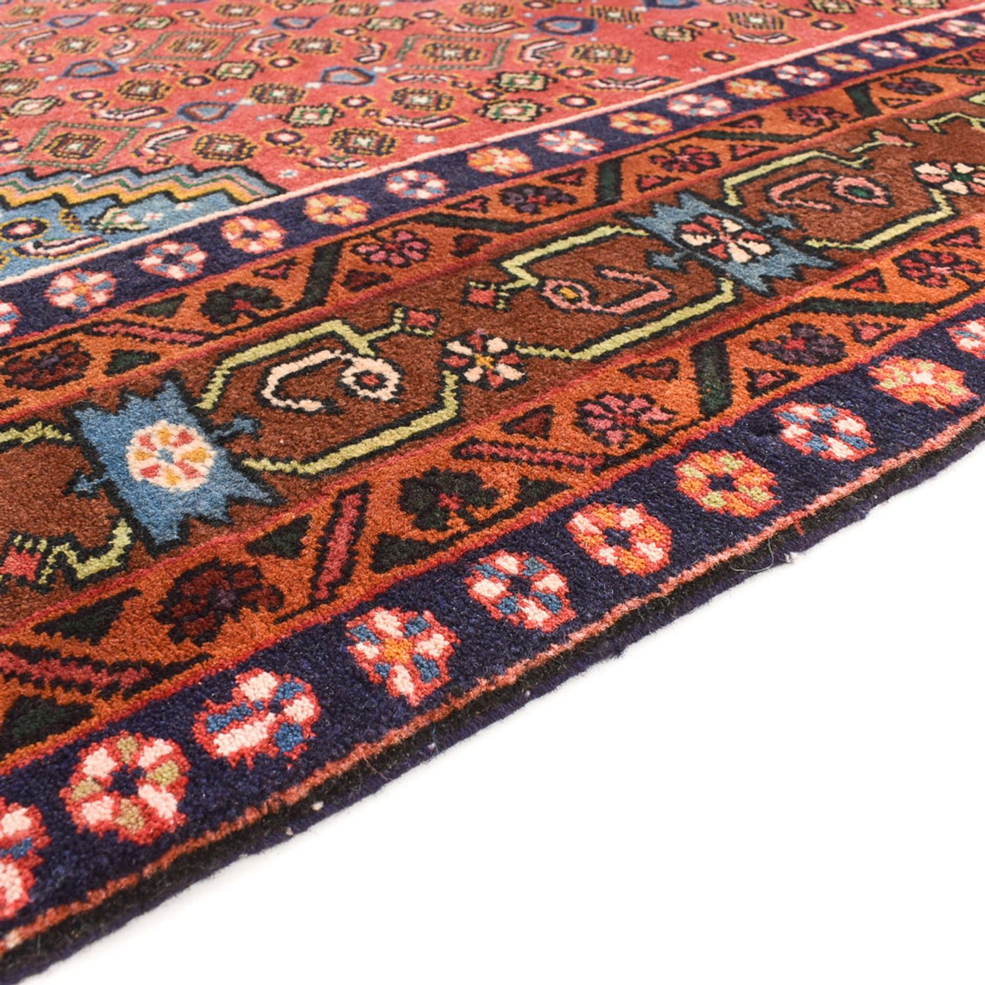 Tabriz Rug 292x198cm - Persian Rugs