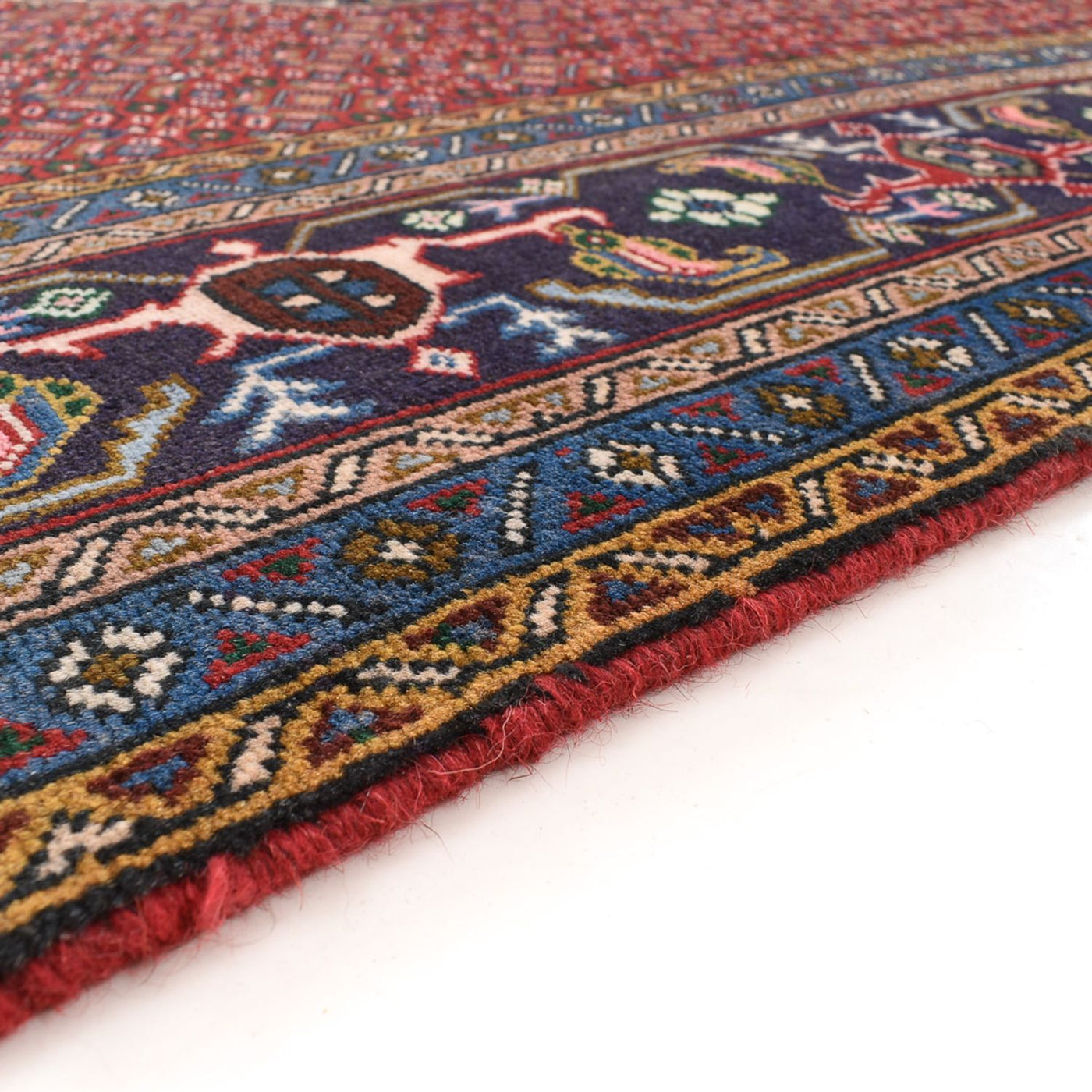 Ardabil Rug 288x191cm - Persian Rugs