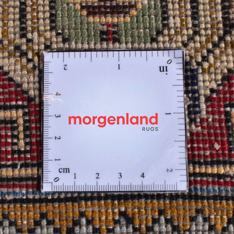 Perser Rug - Tabriz - Royal - 412 x 303 cm - dark blue