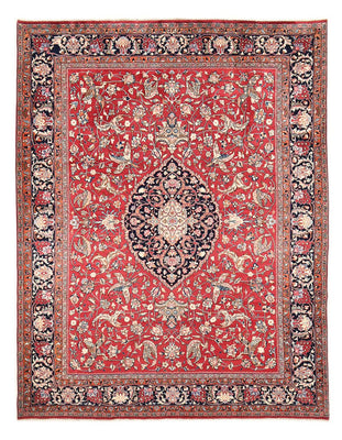 Perser Rug - Classic - 383 x 290 cm - red