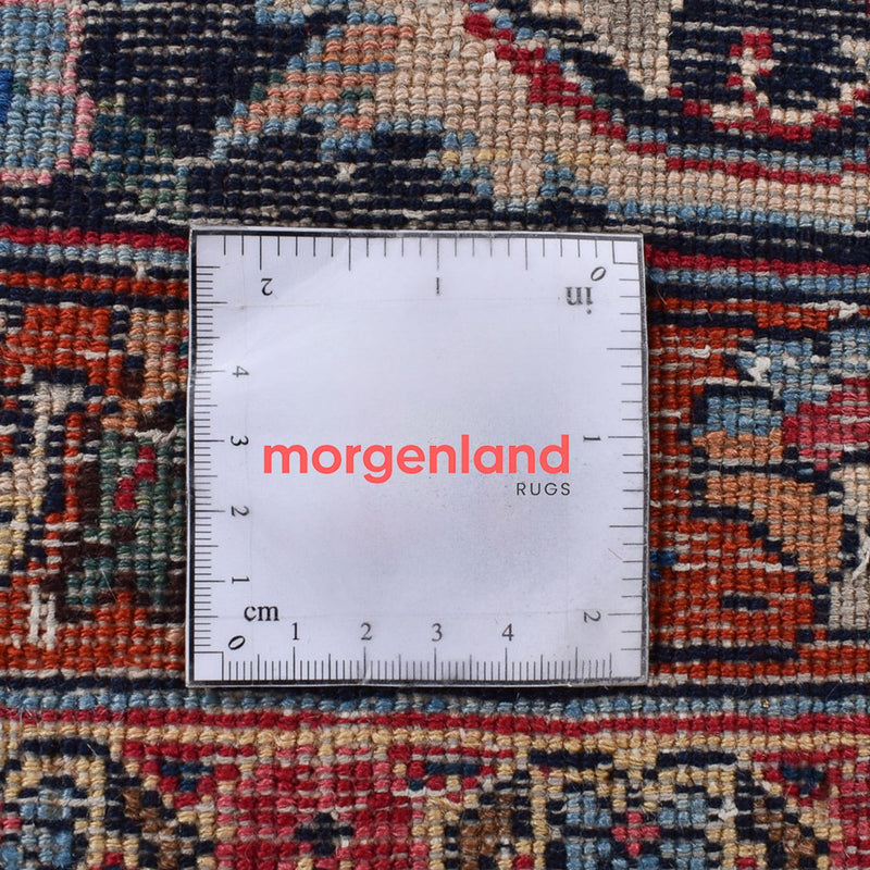 Perser Rug - Classic - 383 x 290 cm - red