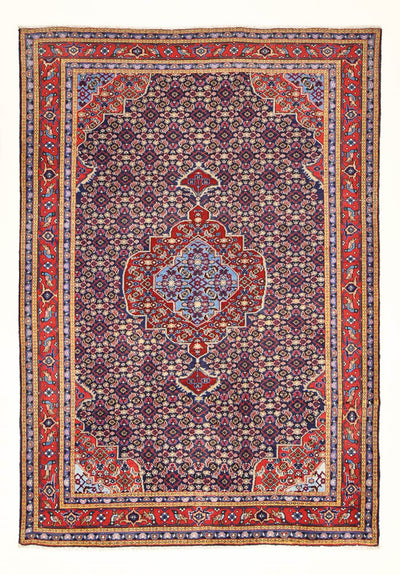 Ardabil Rug 200x290cm - Persian Rugs