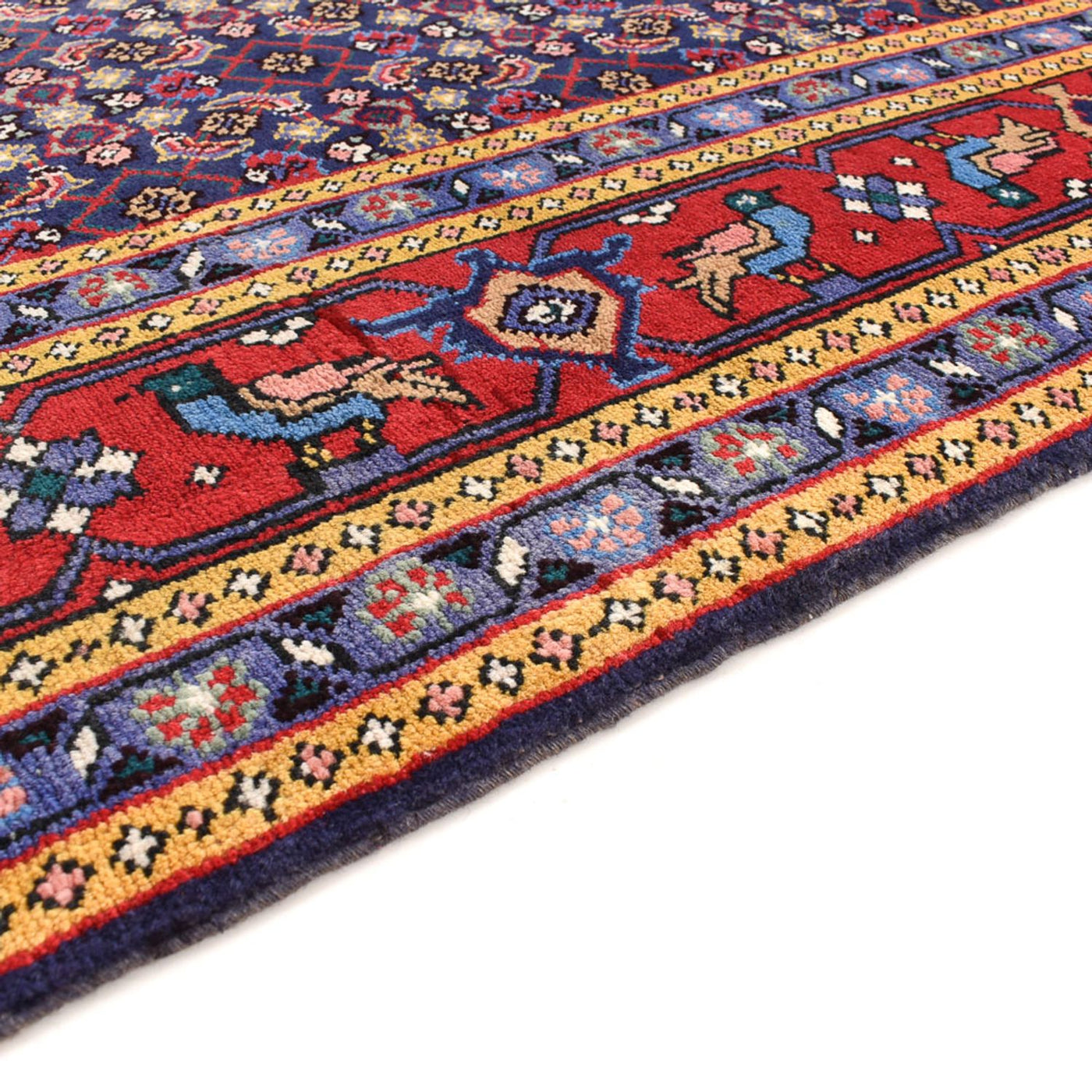 Ardabil Rug 290x200cm - Persian Rugs