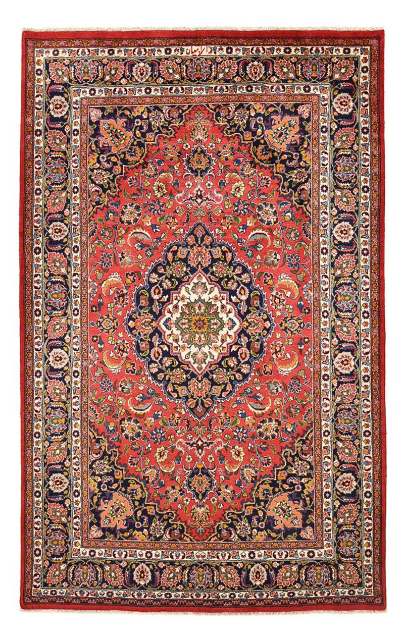Mashhad Rug 300x192cm - Persian Rugs