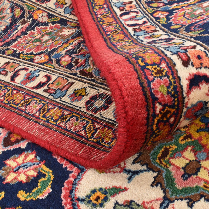 Mashhad Rug 300x192cm - Persian Rugs