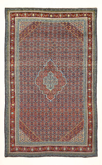 Tabriz Rug 186x297cm - Persian Rugs – product image