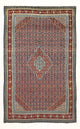Tabriz Rug 186x297cm - Persian Rugs