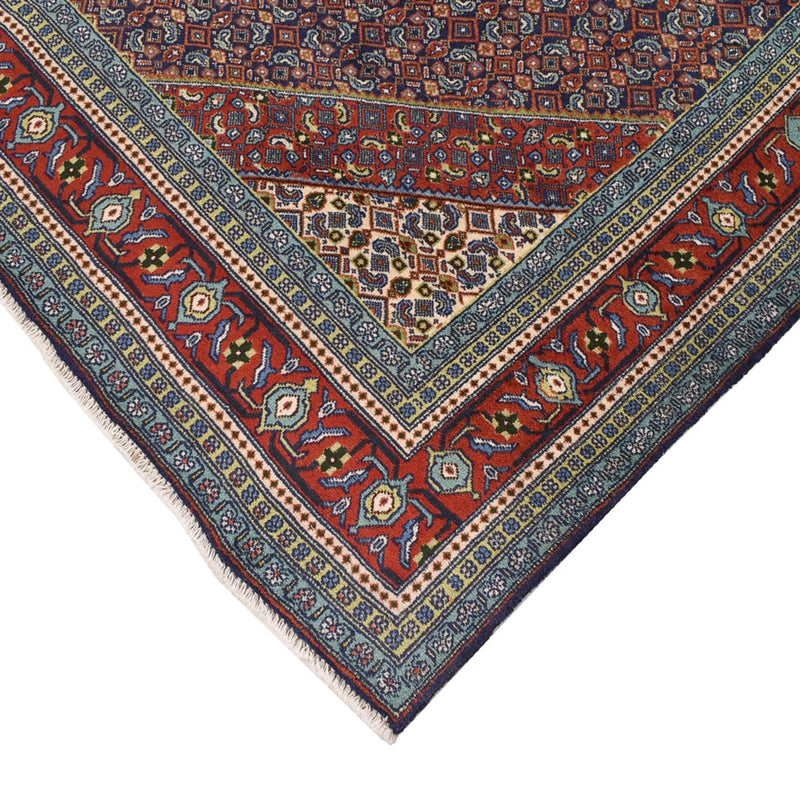 Tabriz Rug 186x297cm - Persian Rugs