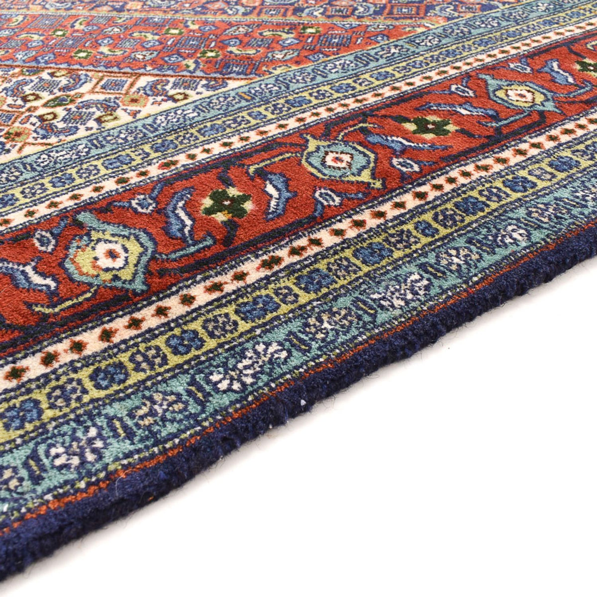 Tabriz Rug 186x297cm - Persian Rugs