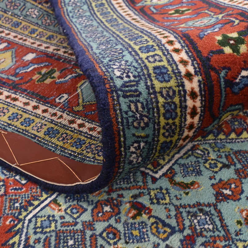 Tabriz Rug 186x297cm - Persian Rugs